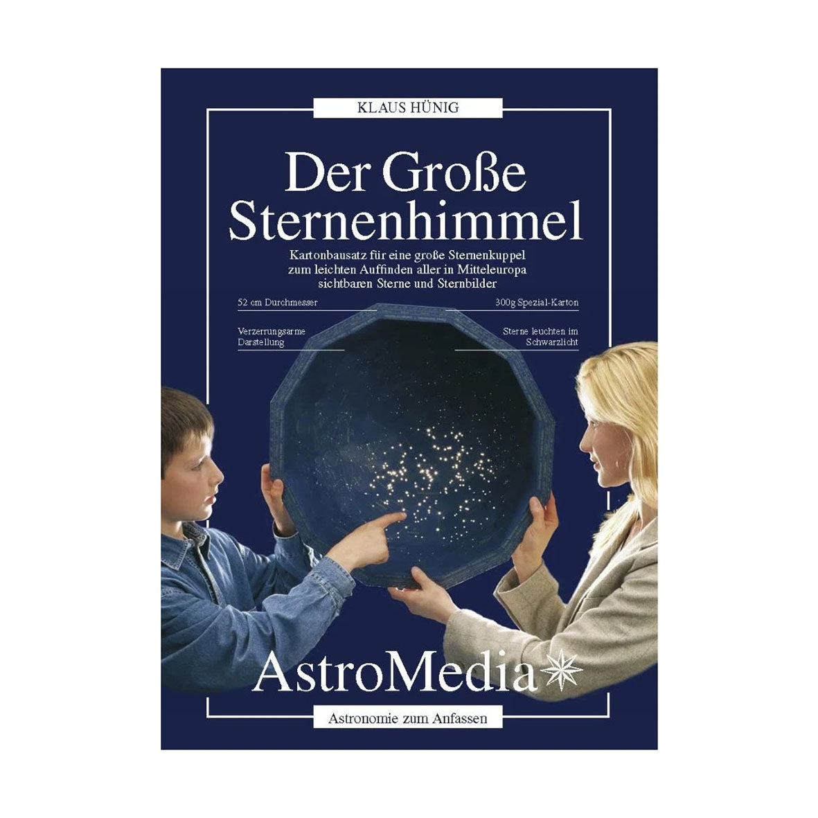 Der Große Sternenhimmel