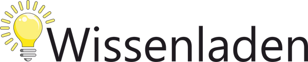 Logo-Wissenladen