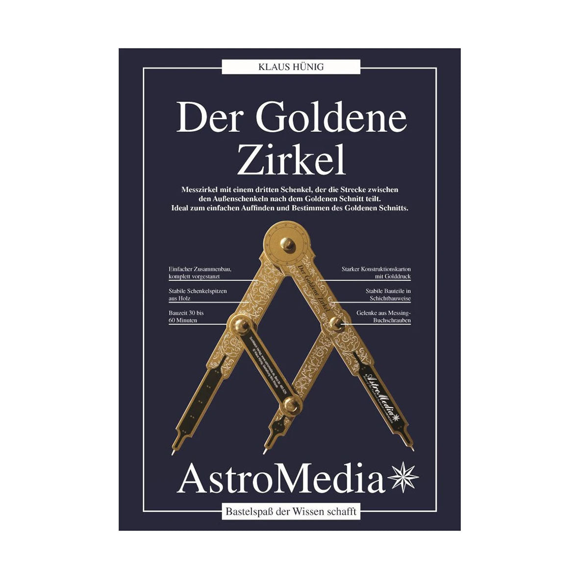 Der Goldene Zirkel